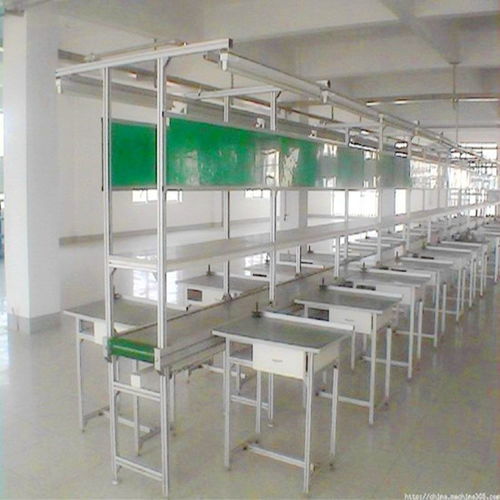 電子廠生產線技術服務 提升效率與保障品質的關鍵支撐